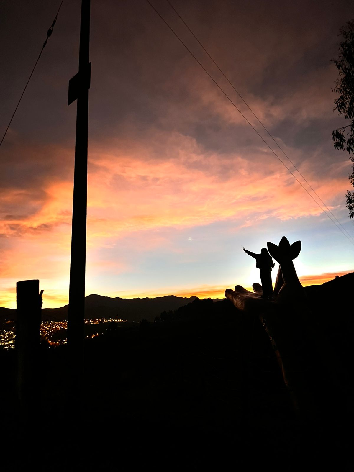 Paquete CAMPISTAS AVENTUREROS en Cusco Sana Lodge - Camping  con CAMPING y visita al Balcón del Diablo